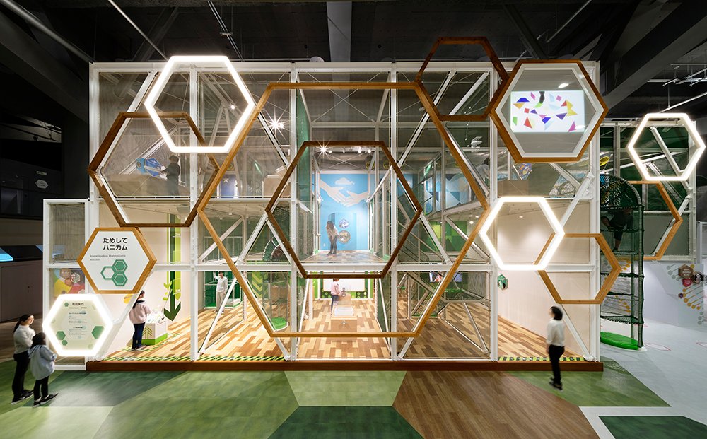 ⚛️ 히타치 시빅 센터 과학관 사쿠리에 이미지 12